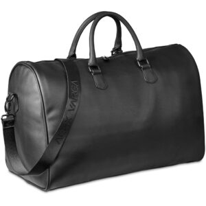 Alex Varga Rutherford Weekend Bag - Image 12