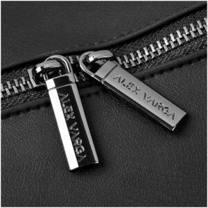 Alex Varga Rutherford Weekend Bag - Image 11