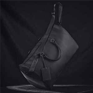 Alex Varga Rutherford Weekend Bag - Image 4