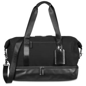Alex Varga Pacino Double Decker Bag
