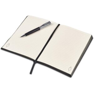 Alex Varga Barnabas Notebook and Pen Set - Image 5