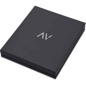 Alex Varga Barnabas Notebook and Pen Set - Image 8