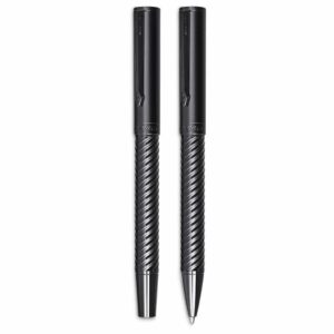 Alex Varga Lagarna Ball Pen & Rollerball Set - Image 7