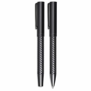 Alex Varga Lagarna Ball Pen & Rollerball Set - Image 10