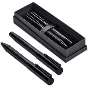 Alex Varga Lagarna Ball Pen & Rollerball Set - Image 8