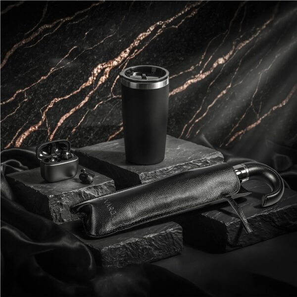 Alex Varga Vestibularis Gift Set