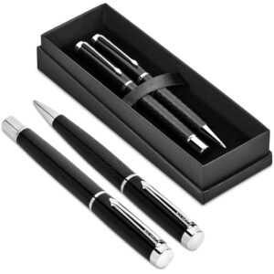 Alex Varga Sashenka Ball Pen & Rollerball Set - Image 5