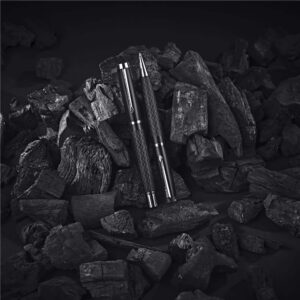 Alex Varga Sashenka Ball Pen & Rollerball Set - Image 8