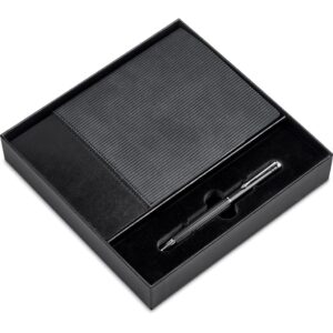 Alex Varga Carralis Notebook & Pen Set - Image 3