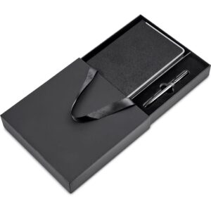 Alex Varga Petrovich Notebook & Pen Set - Image 2