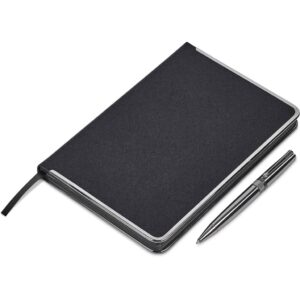 Alex Varga Petrovich Notebook & Pen Set - Image 6