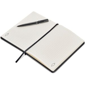 Alex Varga Petrovich Notebook & Pen Set - Image 10