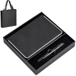 Alex Varga Petrovich Notebook & Pen Set - Image 7