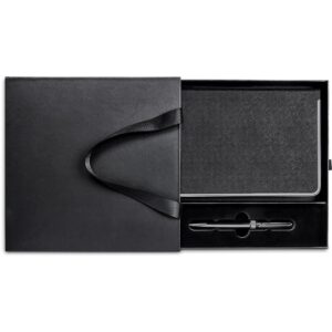 Alex Varga Petrovich Notebook & Pen Set - Image 5