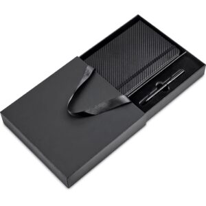 Alex Varga Lagarna Notebook & Pen Set - Image 4