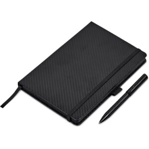 Alex Varga Lagarna Notebook & Pen Set - Image 6