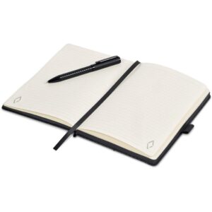 Alex Varga Lagarna Notebook & Pen Set - Image 9