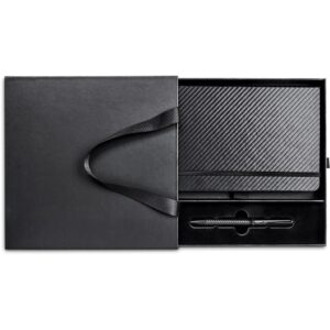 Alex Varga Lagarna Notebook & Pen Set - Image 3
