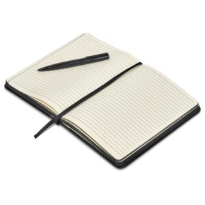 Alex Varga Nomikos Notebook & Pen Set - Image 3