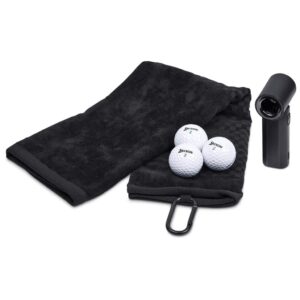 Alex Varga Brownsville Golf Set - Image 2