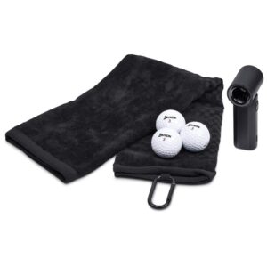 Alex Varga Brownsville Golf Set - Image 9