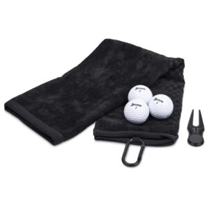 Alex Varga Calvert Golf Set - Image 2