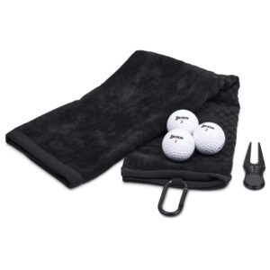 Alex Varga Calvert Golf Set - Image 11