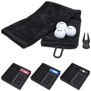 Alex Varga Calvert Golf Set - Image 5