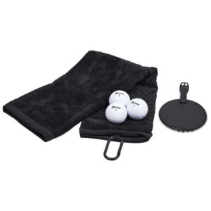 Alex Varga Beaumont Golf Set - Image 3