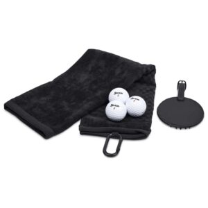 Alex Varga Beaumont Golf Set - Image 6