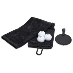 Alex Varga Beaumont Golf Set - Image 5