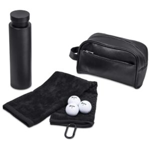 Alex Varga Anson Golf Set - Image 11