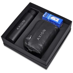 Alex Varga Anson Golf Set - Image 10