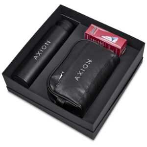 Alex Varga Anson Golf Set - Image 12