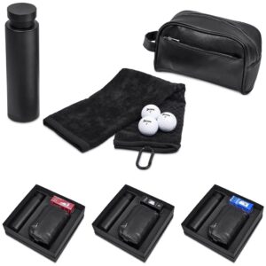 Alex Varga Anson Golf Set - Image 8