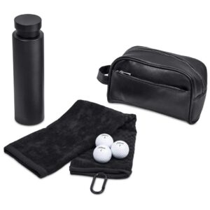 Alex Varga Anson Golf Set - Image 5