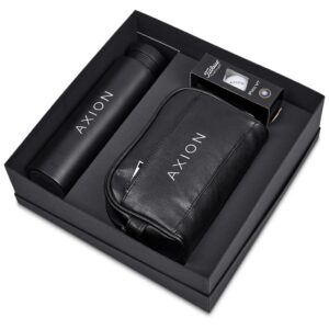 Alex Varga Anson Golf Set - Image 6