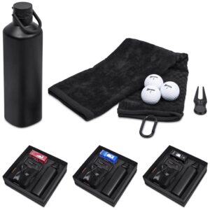Alex Varga Royal Oaks Golf Set - Image 10