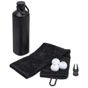 Alex Varga Royal Oaks Golf Set - Image 6