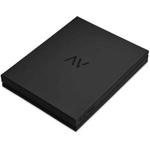 Alex Varga Onassis Notebook & Pen Set - Image 4