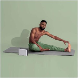 Eva & Elm Gravity Yoga Block - Image 6