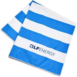 Kooshty Kokomo Microfibre Beach Towel - Image 5