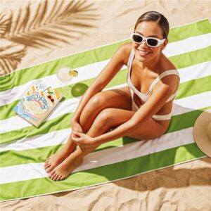 Kooshty Kokomo Microfibre Beach Towel - Image 3