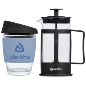 Kooshty Contempro Coffee Set - Image 6