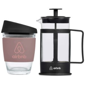 Kooshty Contempro Coffee Set - Image 7