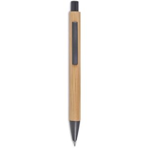 Okiyo Jona Bamboo Ball Pen & Pencil Set - Image 11