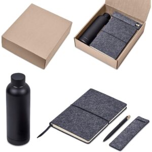 Okiyo Everly Kraft Gift Set - Image 15