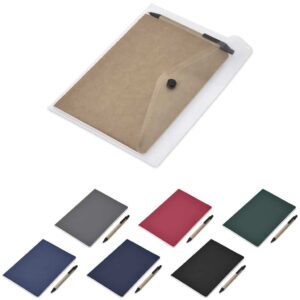 Okiyo Hotai Notebook & Pen Set - Image 3