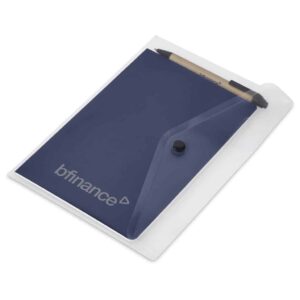 Okiyo Hotai Notebook & Pen Set - Image 9