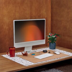 Okiyo Seiri Cork Desk Mat - Image 7